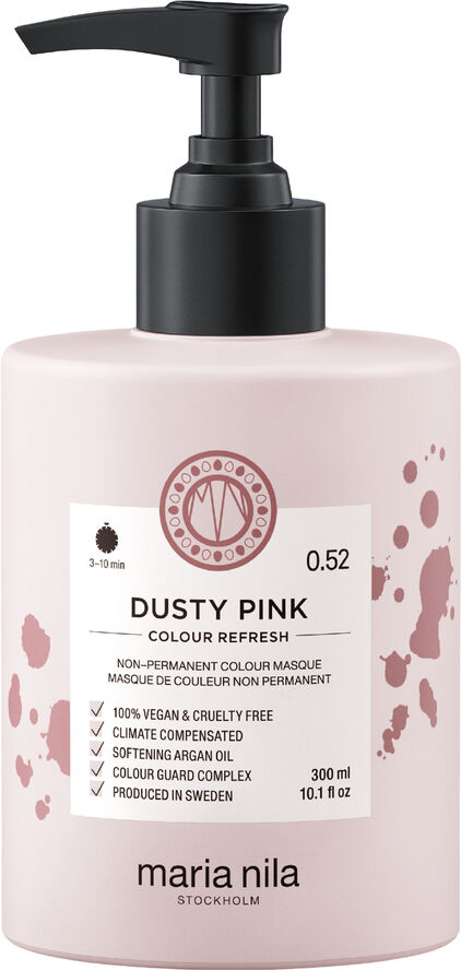 COLOUR REFRESH 0.52 DUSTY PINK 300 ML