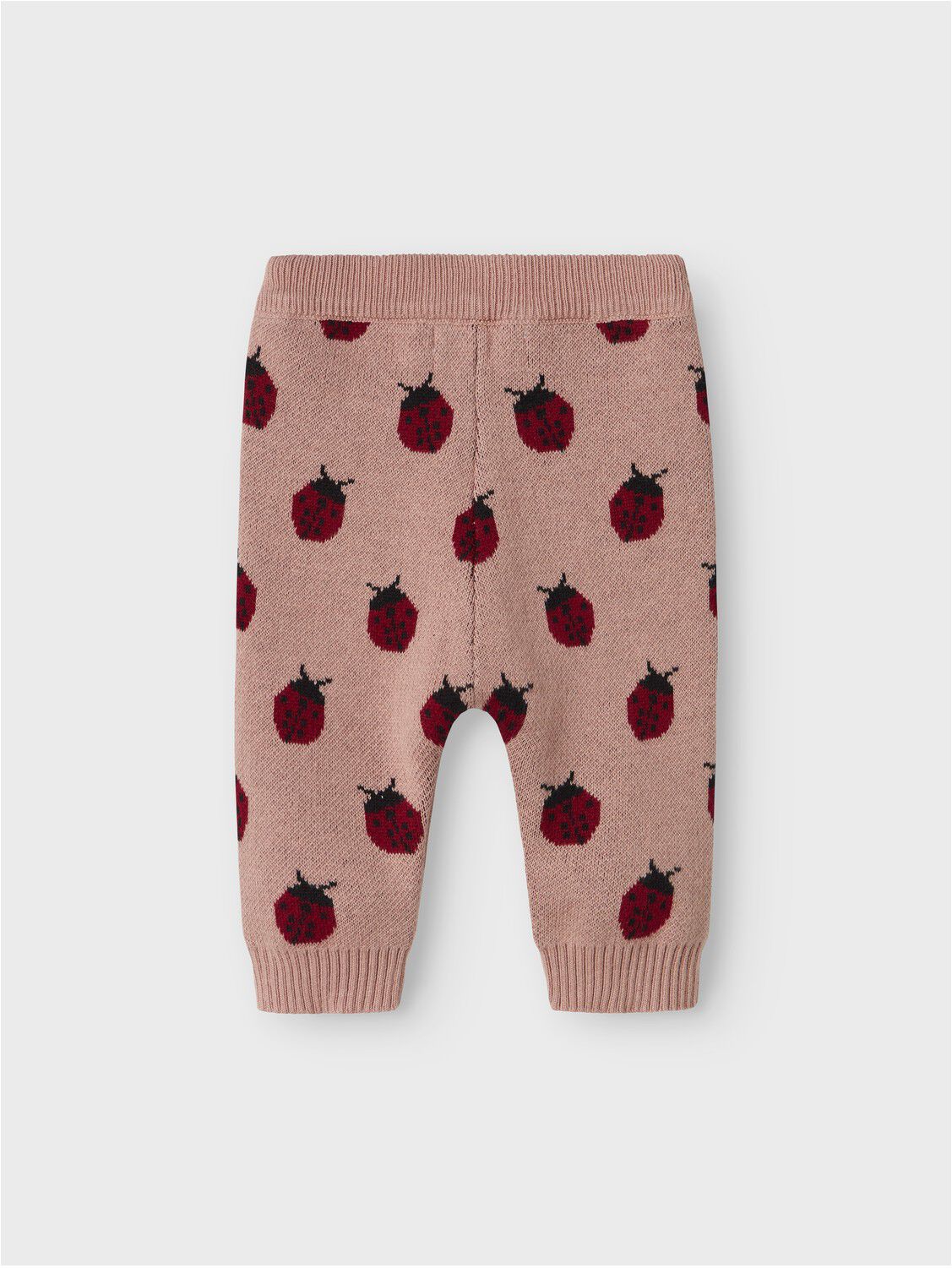 NBFLULIO KNIT PANT LIL