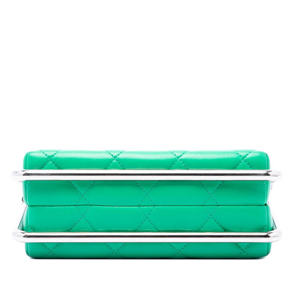 Chanel Clutch