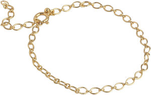 Bracelet, Simple Charm