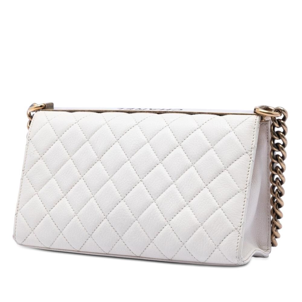 Chanel Flap Bag