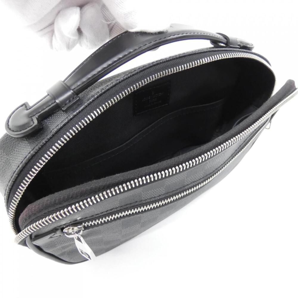 Louis Vuitton Belt Bags