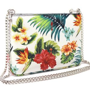 Christian Louboutin Shoulder Bag