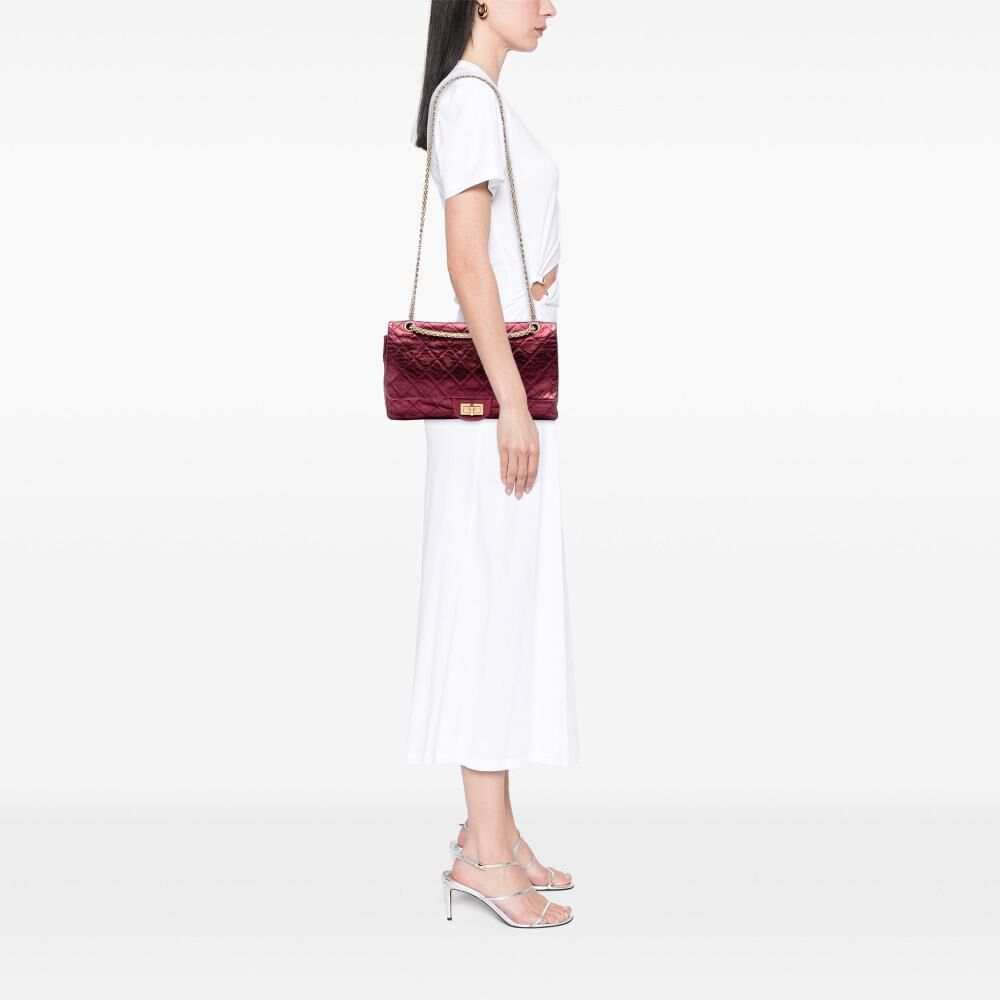 Chanel Flap Bag