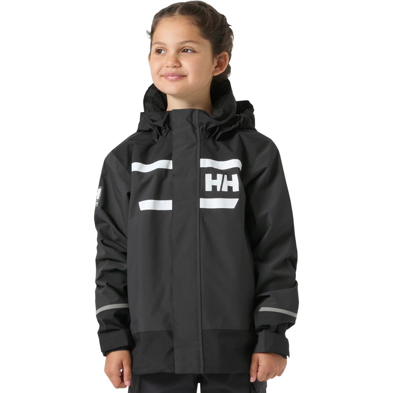 JR SALT PORT 2. 0 JACKET