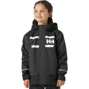 JR SALT PORT 2. 0 JACKET