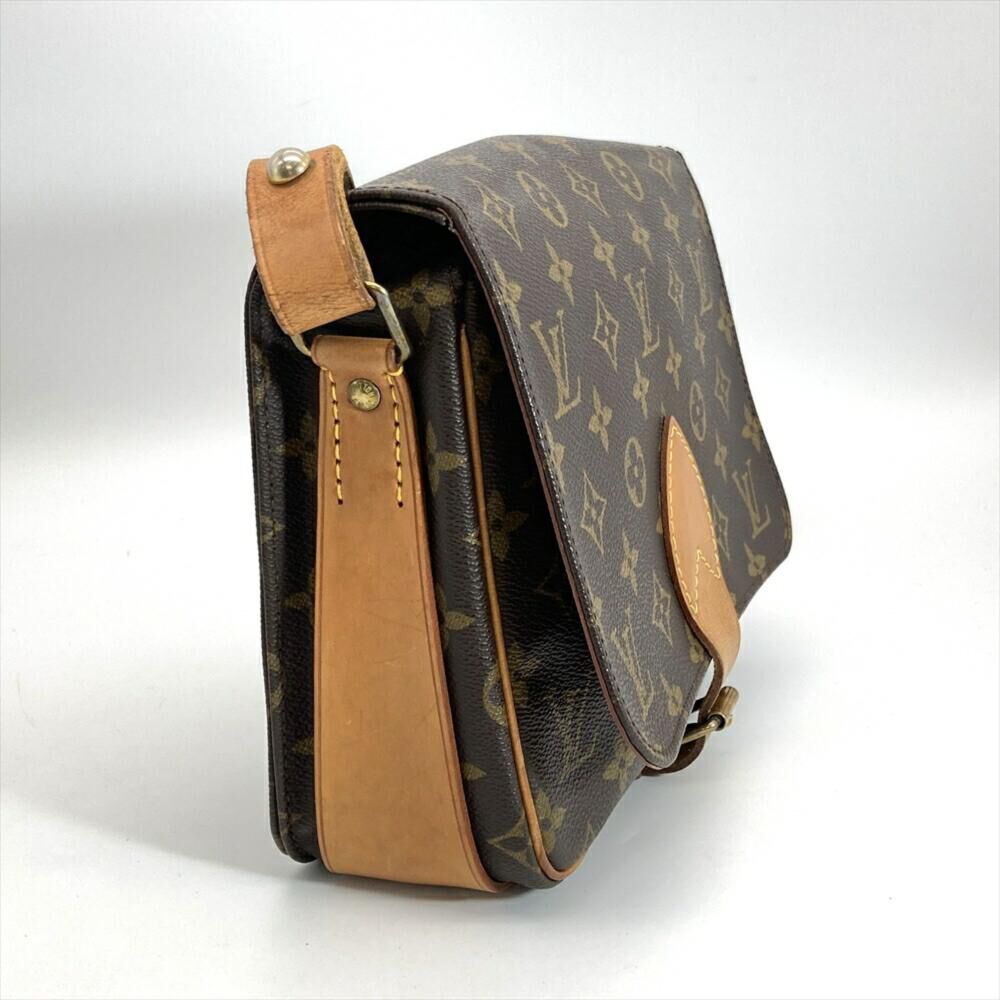 Louis Vuitton Cartouchiere