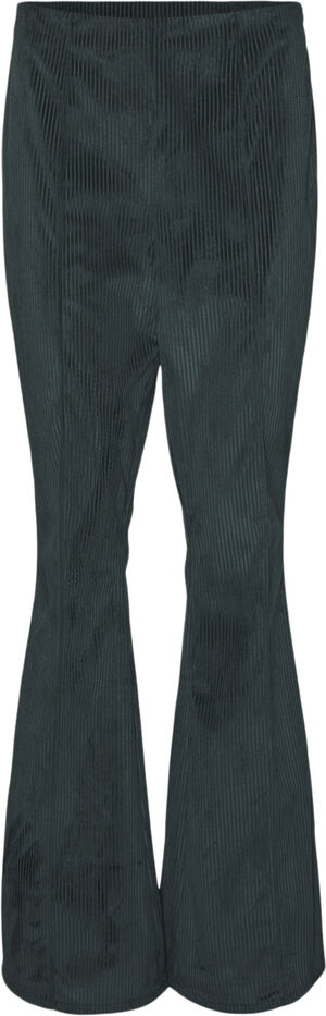 SNDIANA HW FLARED PANTS - DSQ