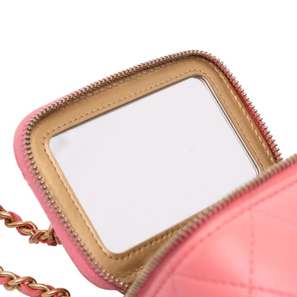Chanel Vanity