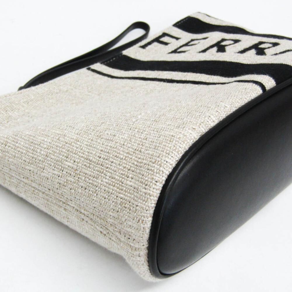 Salvatore Ferragamo Pouch
