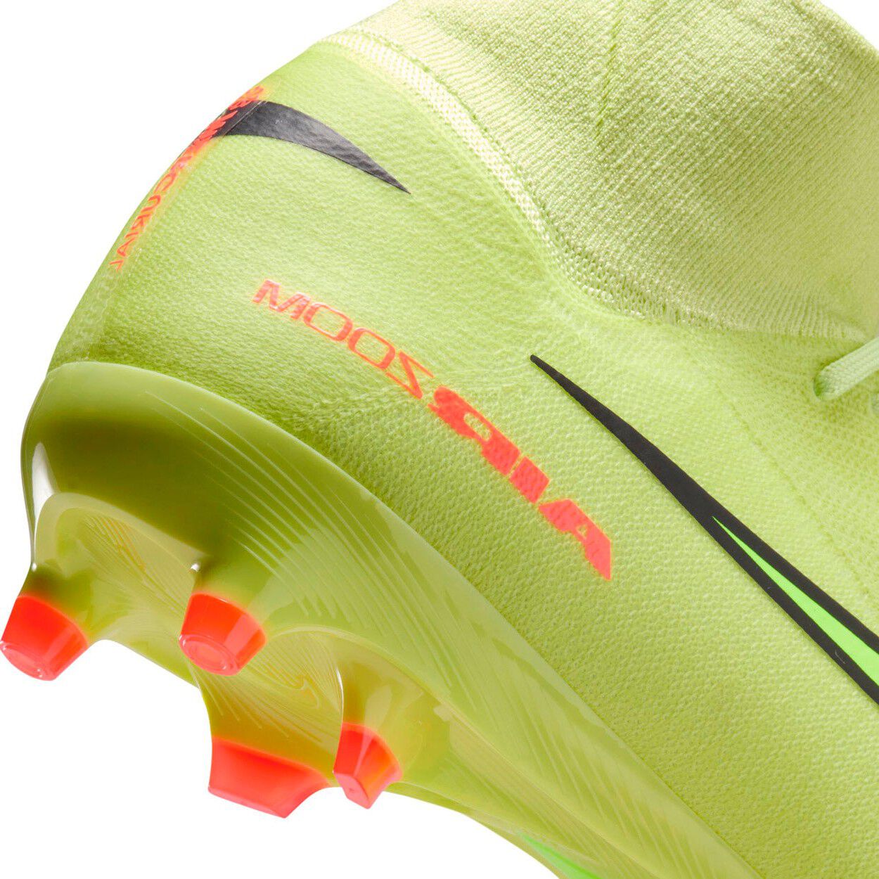 Mercurial Superfly 10 Pro Fodboldst&oslash;vler