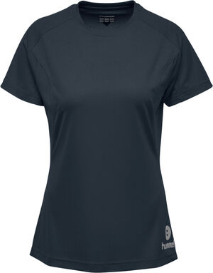Runner Wo Løbe T-shirt