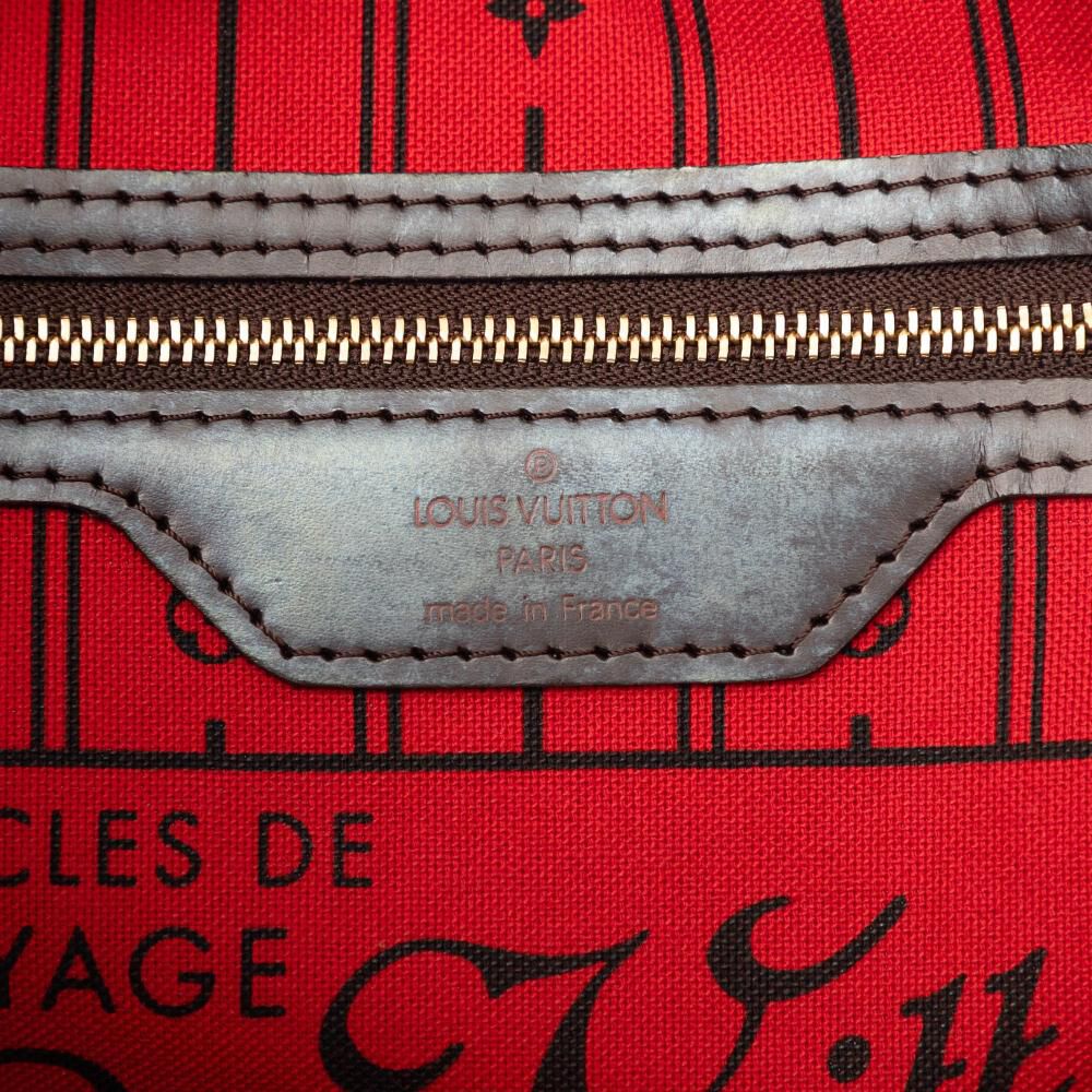 Louis Vuitton Neverfull