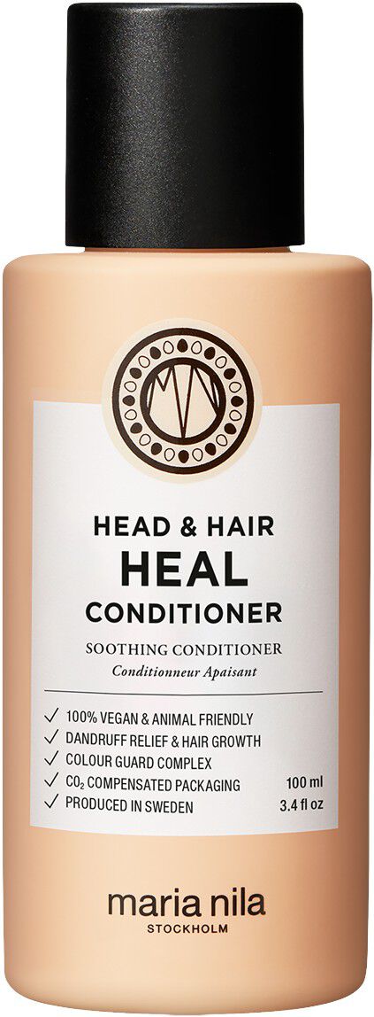 Head & Hair Heal Conditioner 100ml