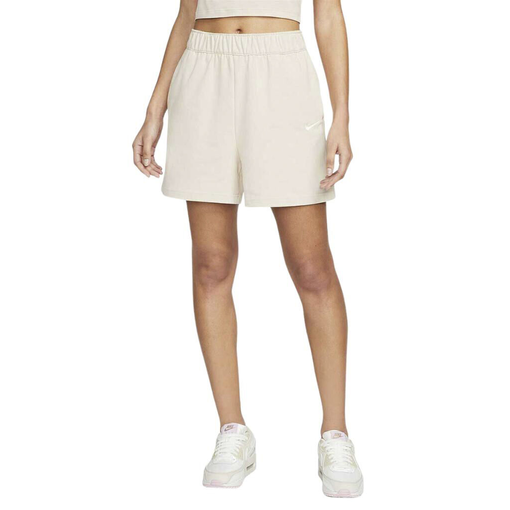 sportswear jersey shorts