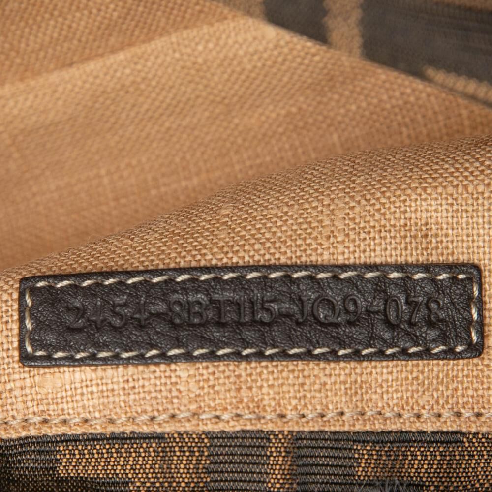 Fendi Crossbody Bag