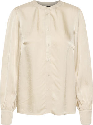 SLFalula Shirt LS