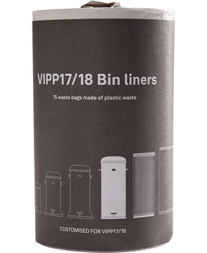 Poser Vipp17/18 - Recycled