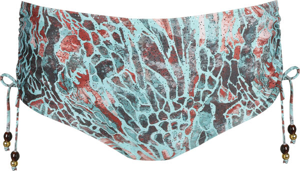 Riyad bikini høj trusse