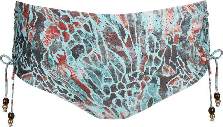 Riyad bikini høj trusse