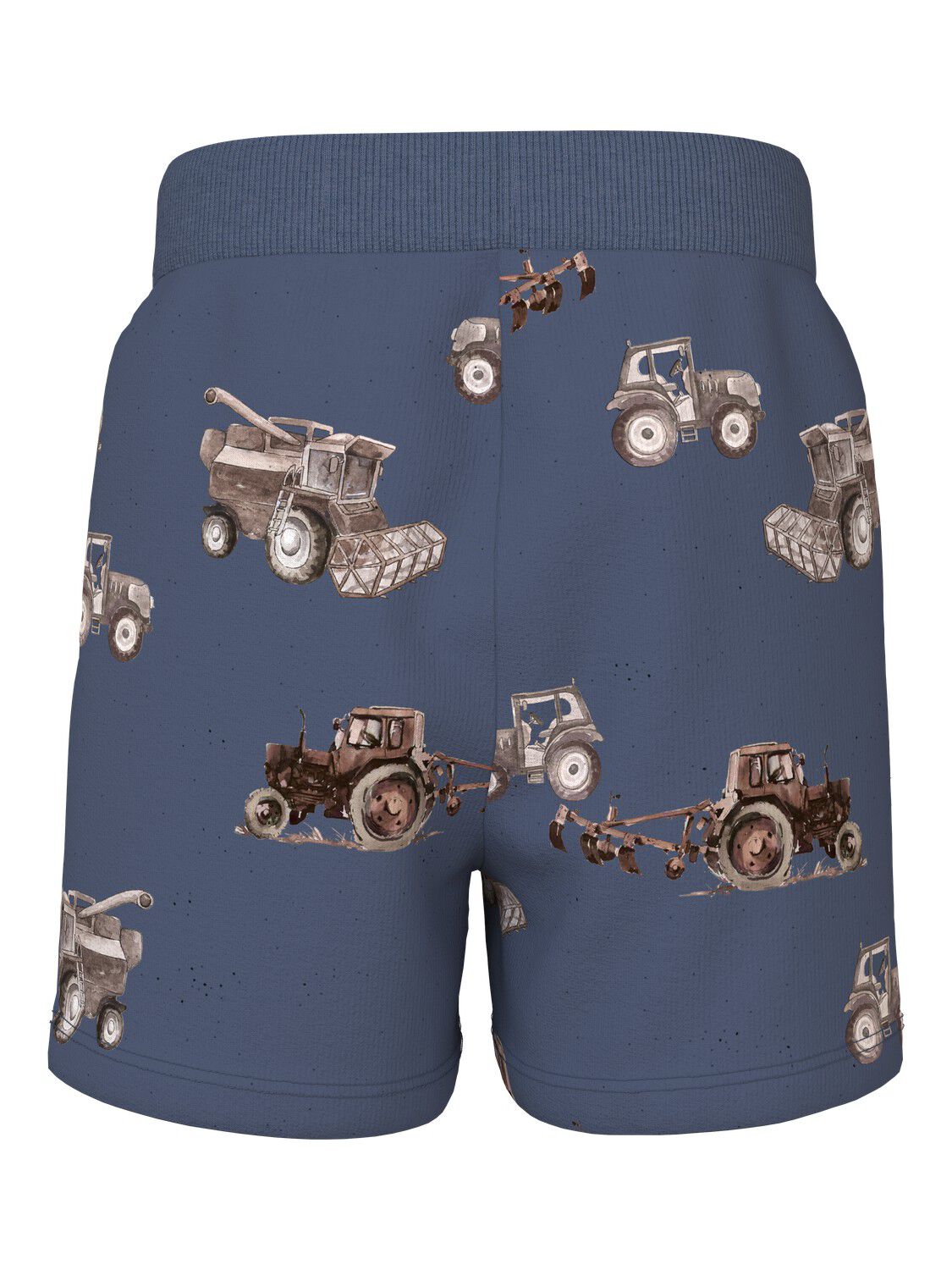 NMMJANOL SWEAT LONG SHORTS UNB