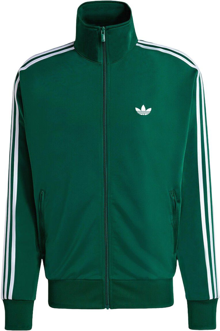 Firebird Full Zip Sweatshirt