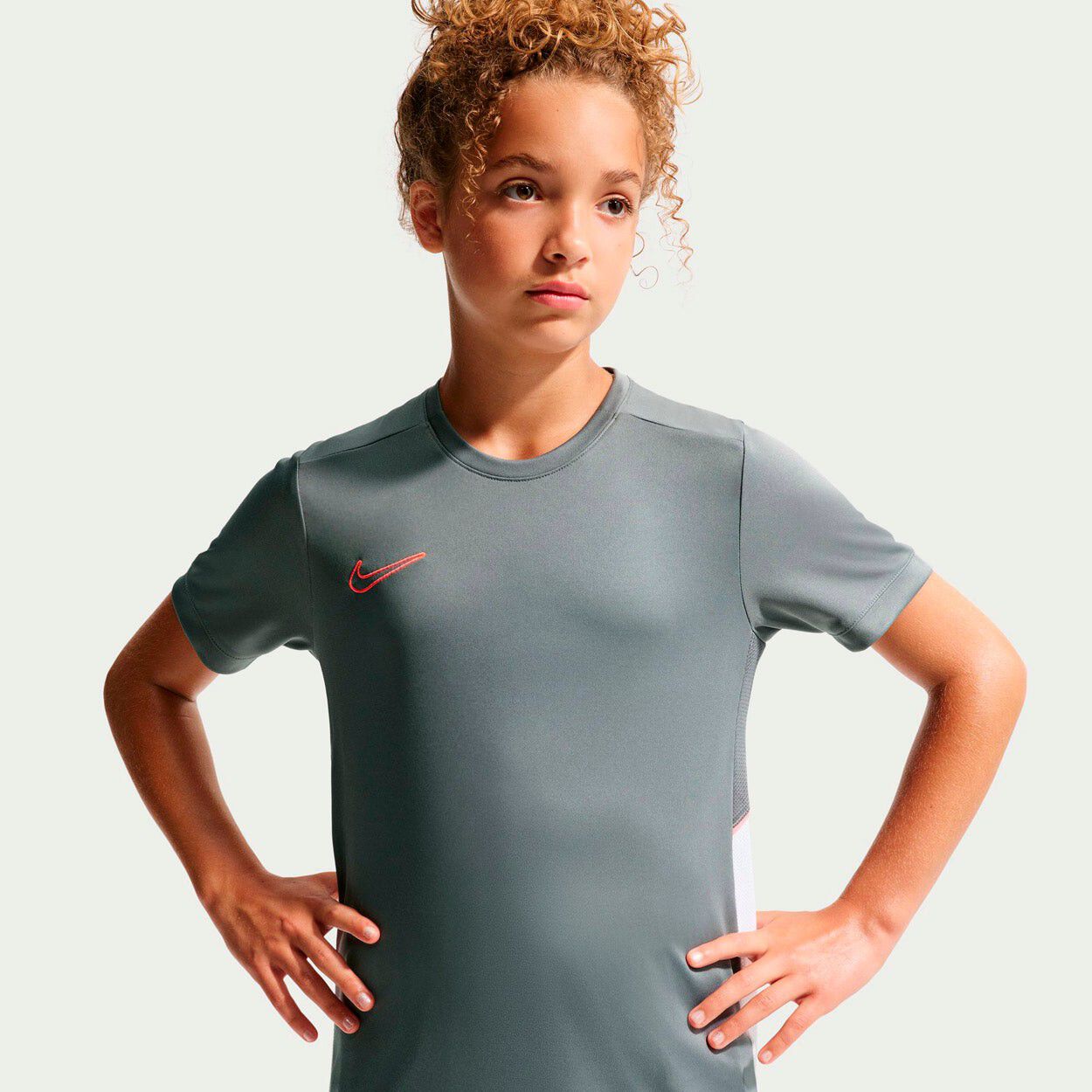 Academy Dri-Fit Tr&aelig;nings T-shirt