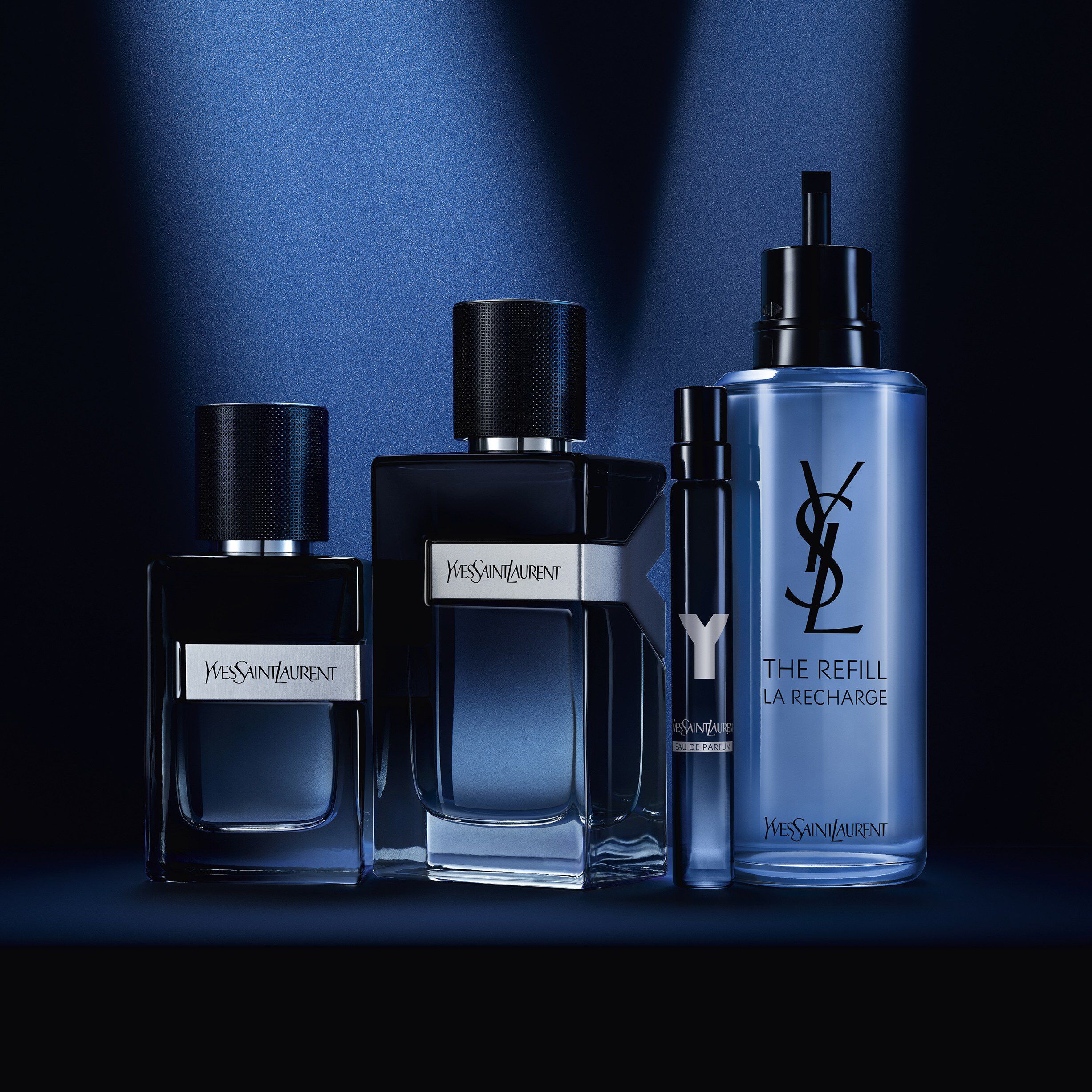 Y Eau de Parfum