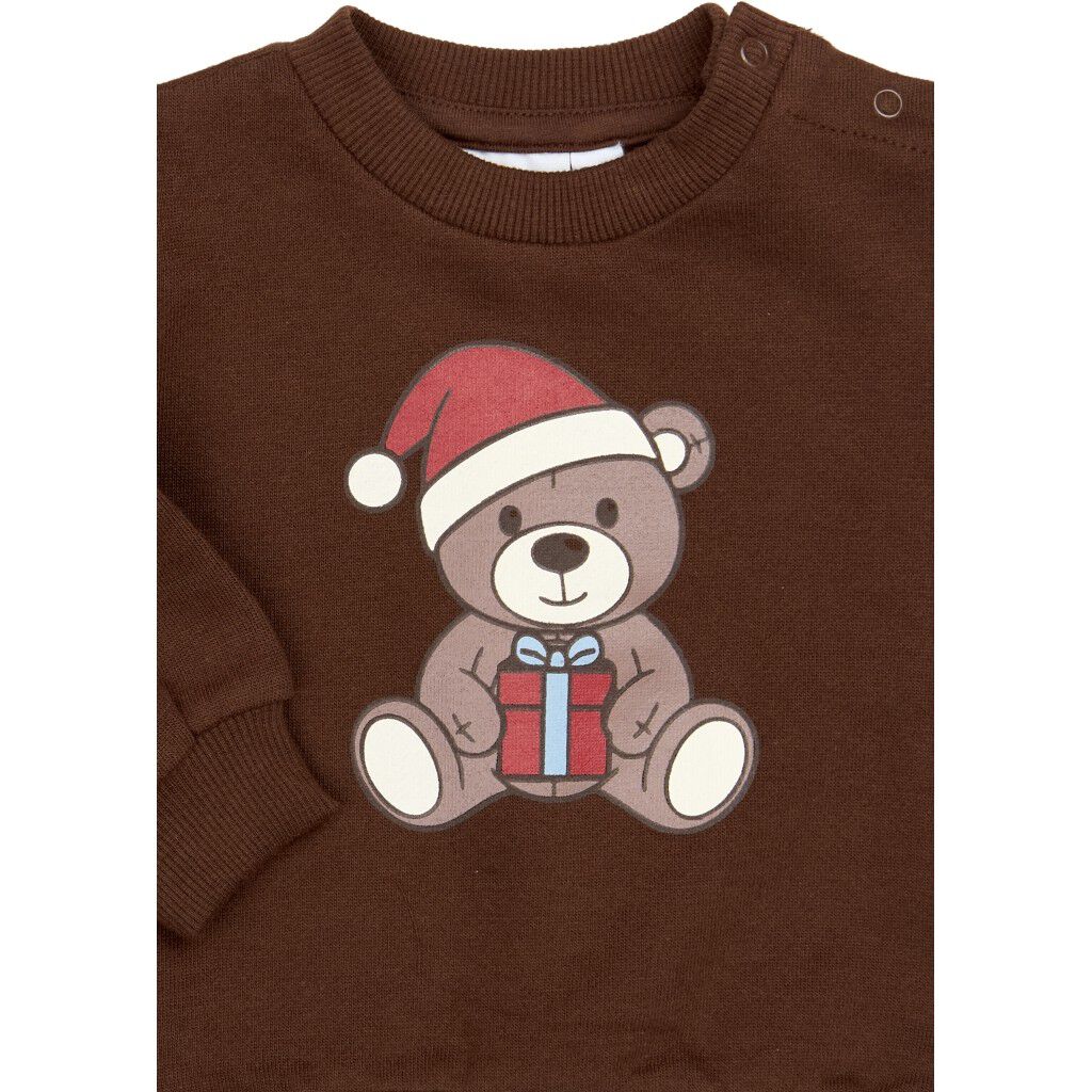 Tnsbholiday Sweatshirt