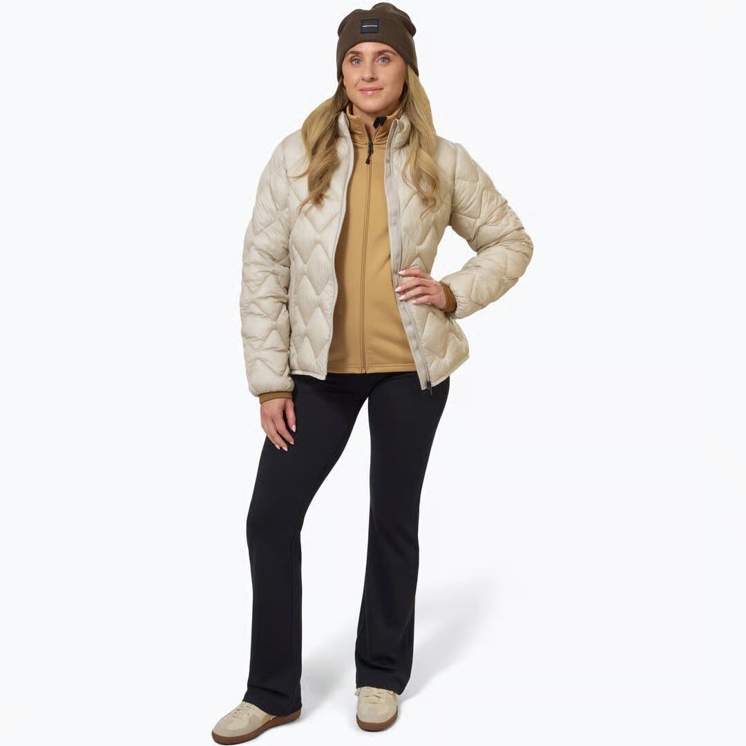 Tilda Letv&aelig;gts Overgangs Jakke