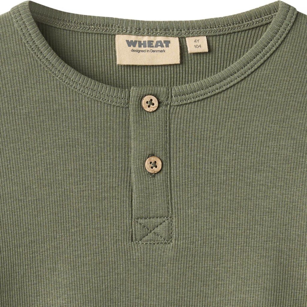 T-shirt L/S Morris