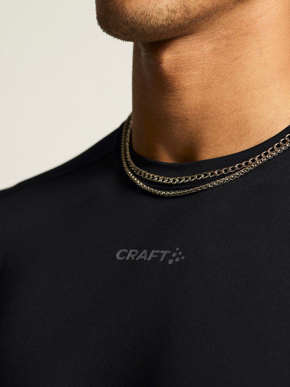 Advance Essence Tr&aelig;nings T-shirt