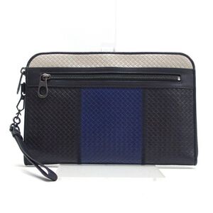 Bottega Veneta Clutch