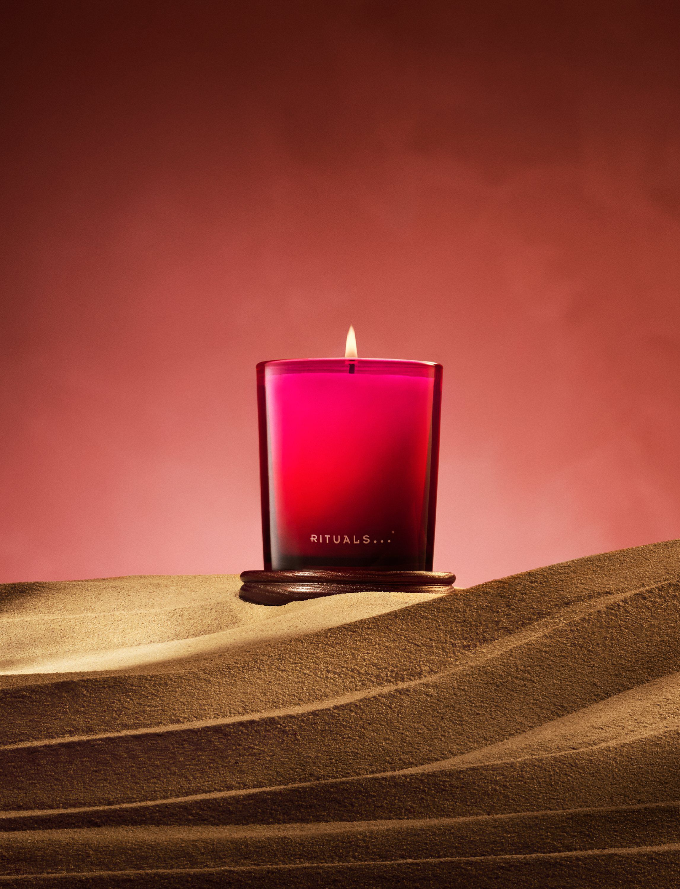 Uukumwe Collection Scented Candle 290g
