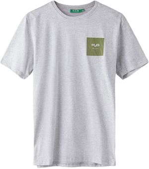 Lyø organic T-shirt