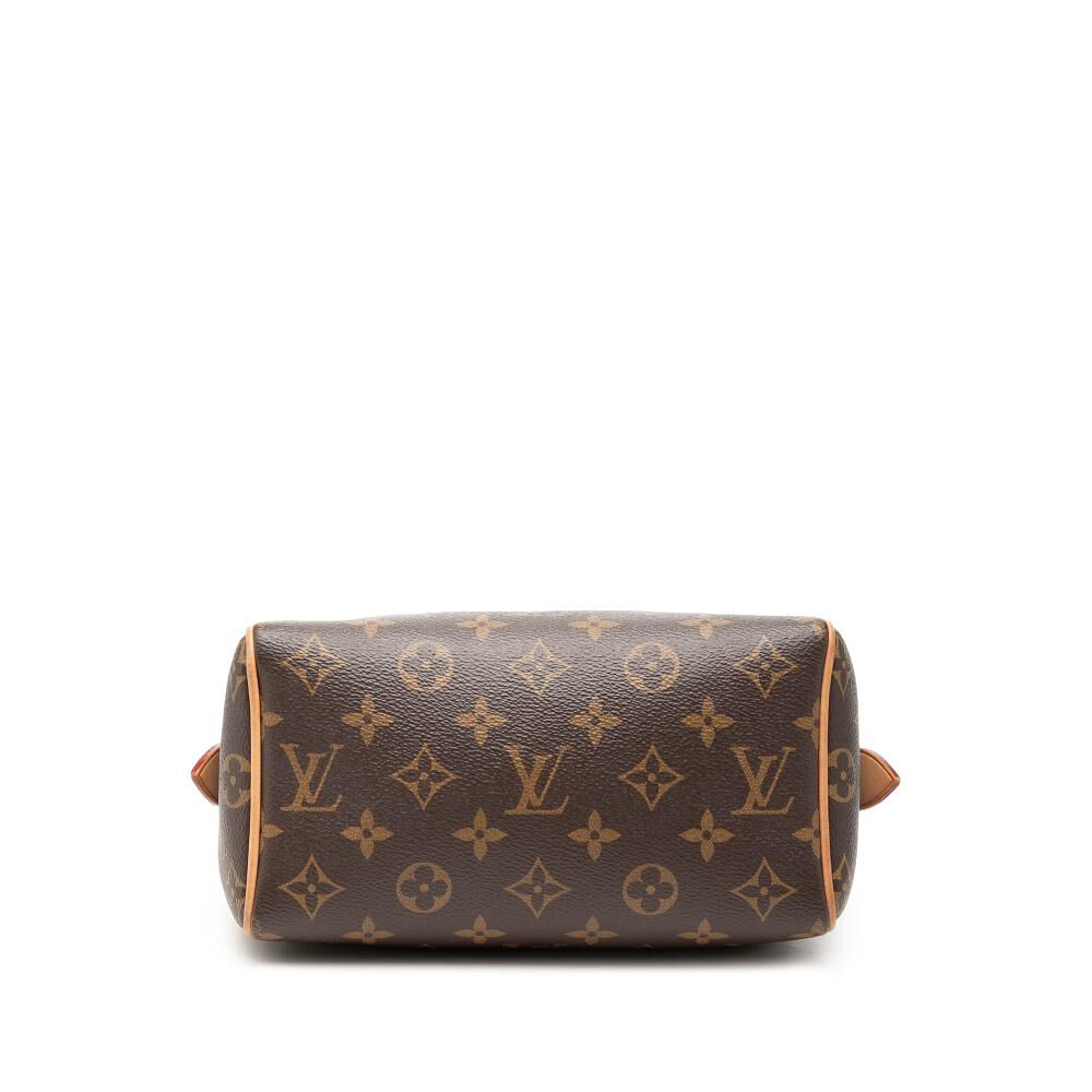 Louis Vuitton Speedy