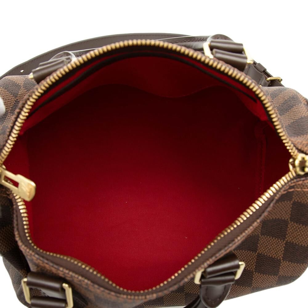 Louis Vuitton Speedy