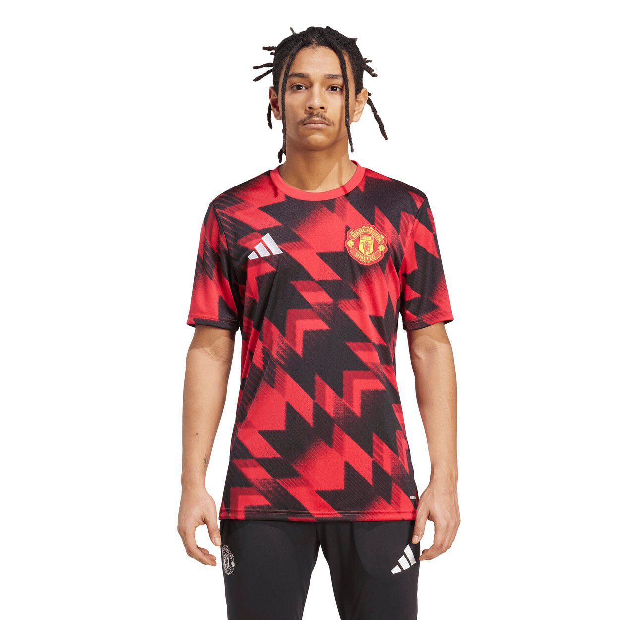 Manchester United Preshi T-shirt