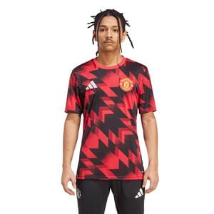 Manchester United Preshi T-shirt