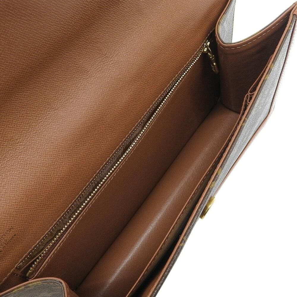 Louis Vuitton Pochette Dame