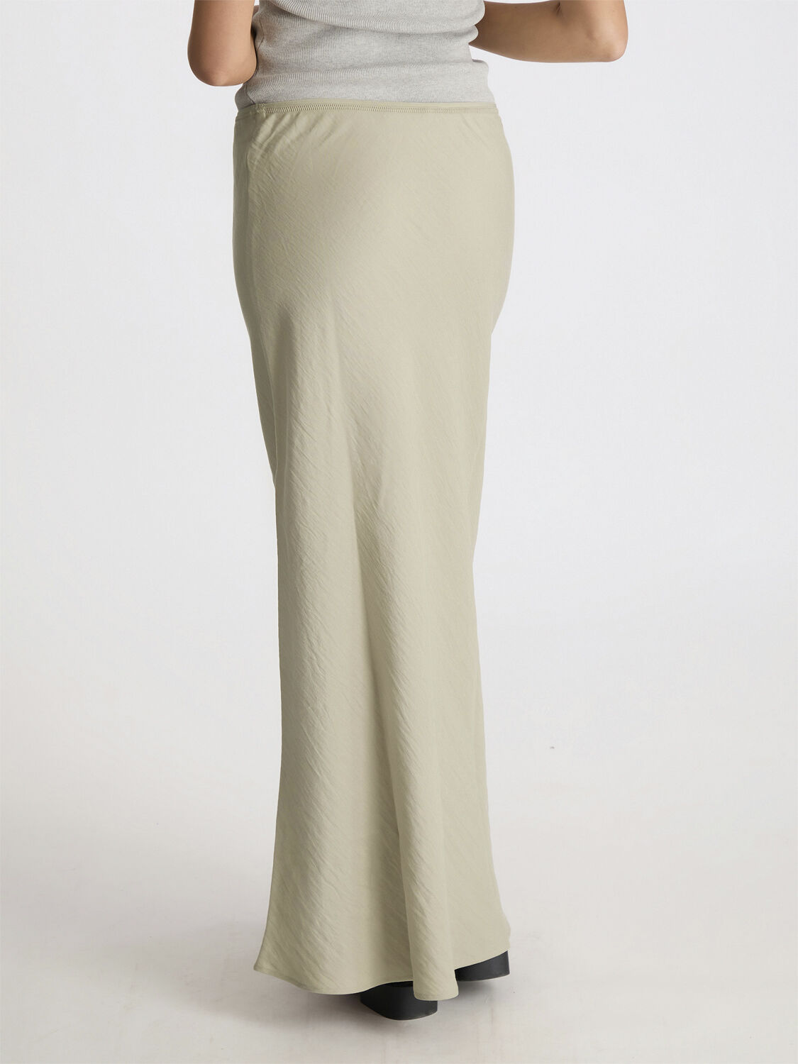 Vicky Structure Skirt