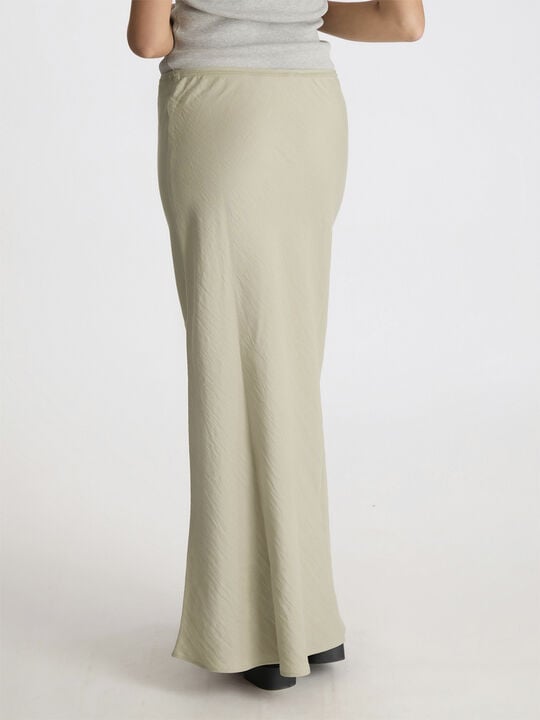 Vicky Structure Skirt