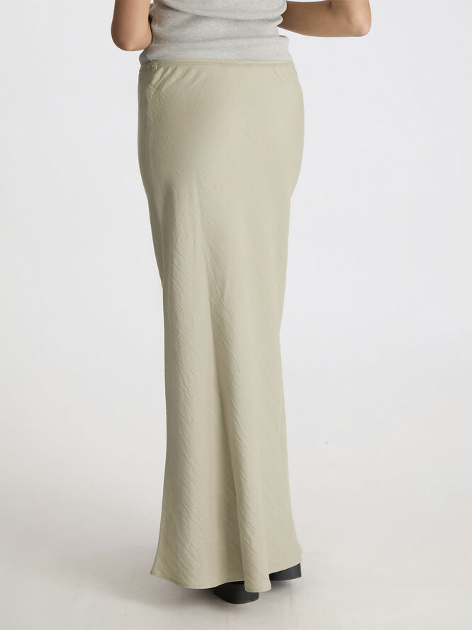 Vicky Structure Skirt