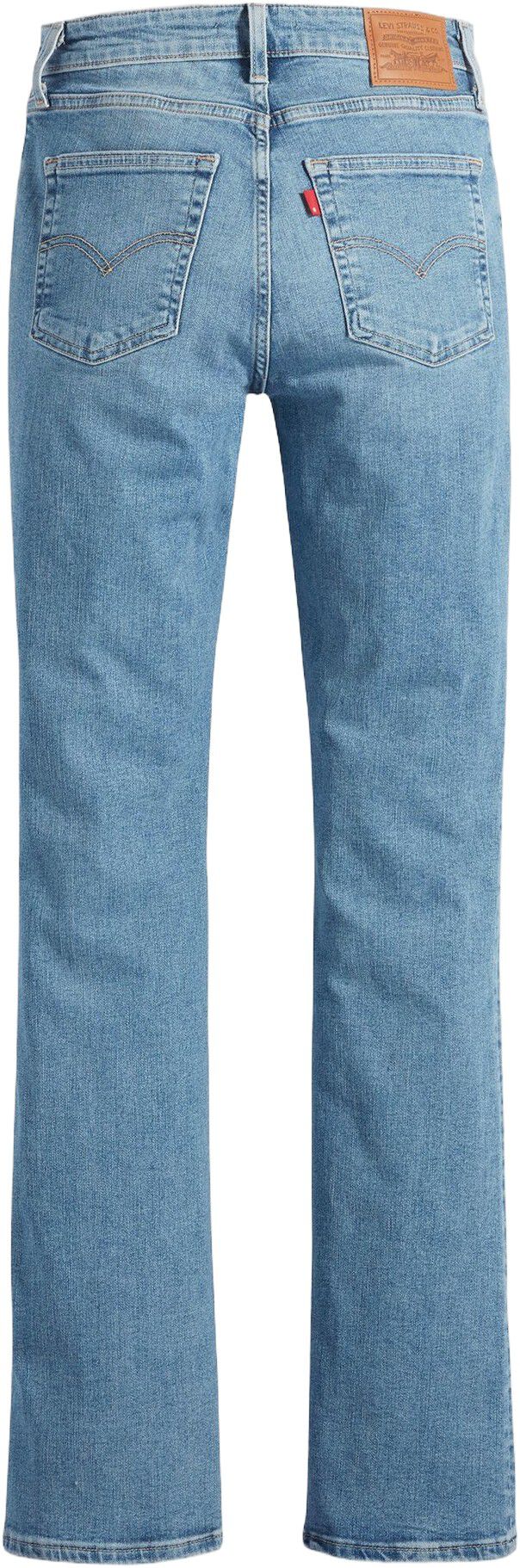 725 High Rise Bootcut Jeans