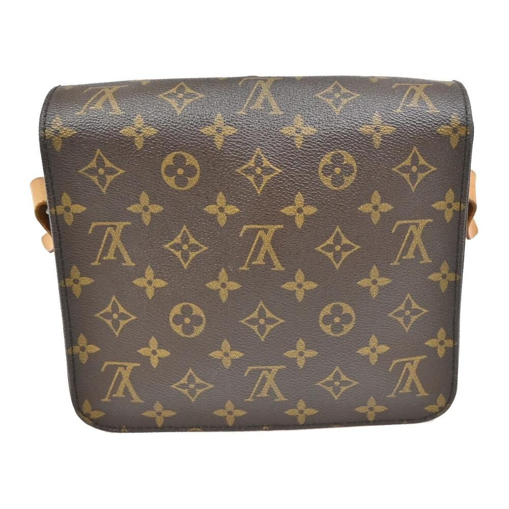 Louis Vuitton Cartouchiere