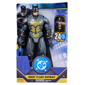 Batman Lights & Sounds St