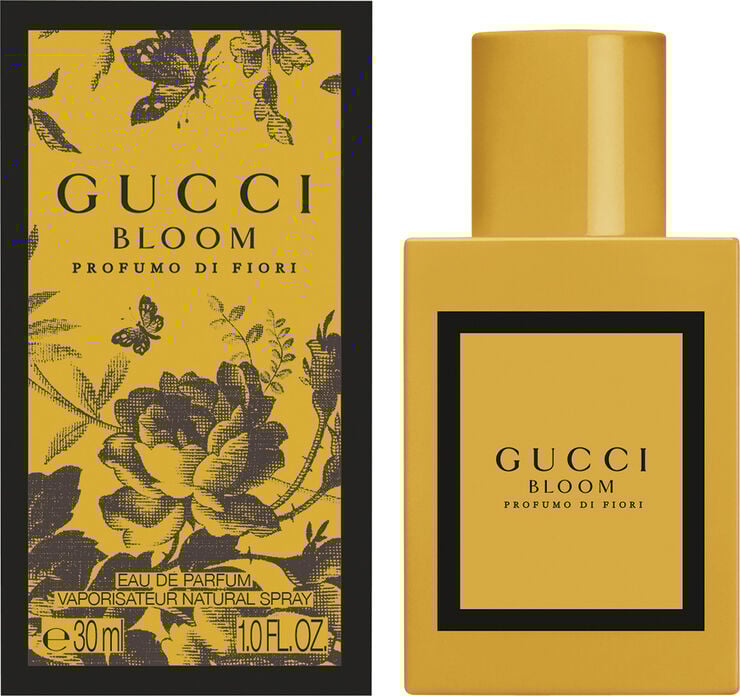 GUCCI Bloom Profumo Di Fiori Eau de parfum