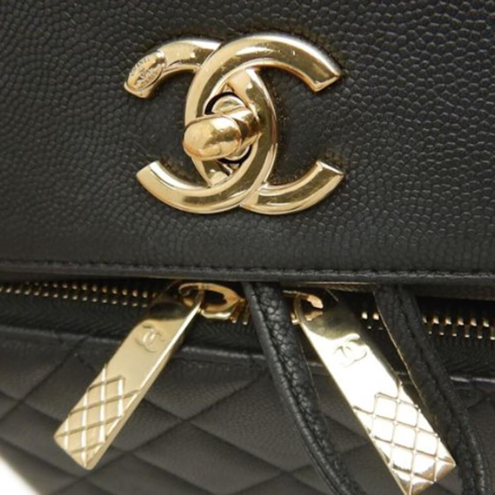 Chanel Backpack