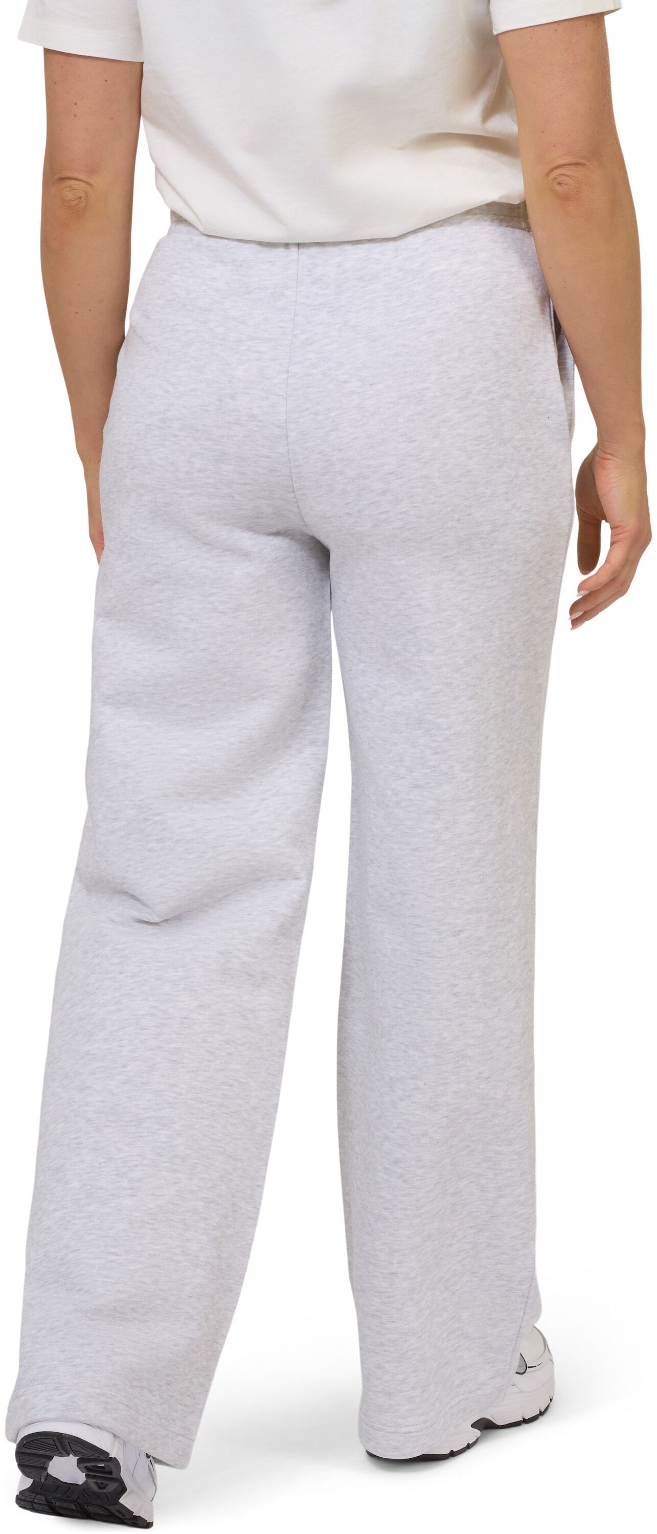 Madeleine Soft Wide Bukser