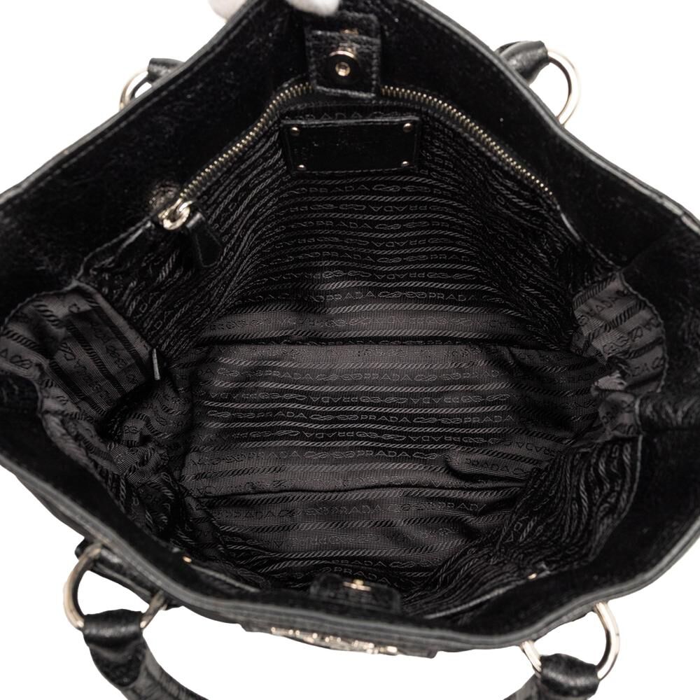 Prada Tessuto